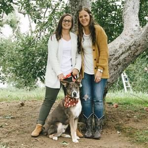 Meet your Posher, Meagan